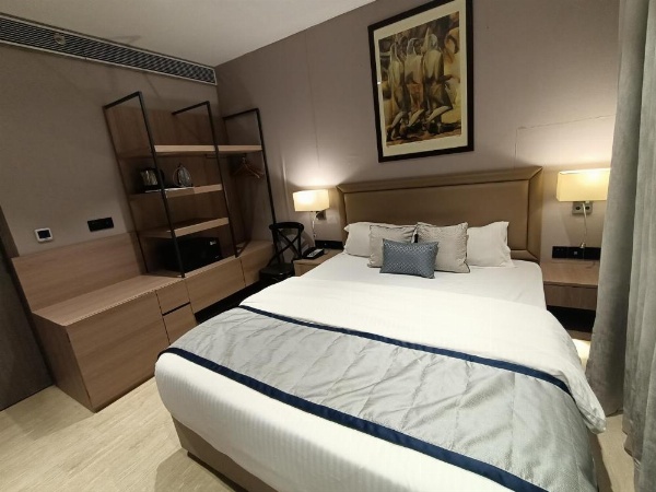 Hotel Highway Inn Andheri East image 25