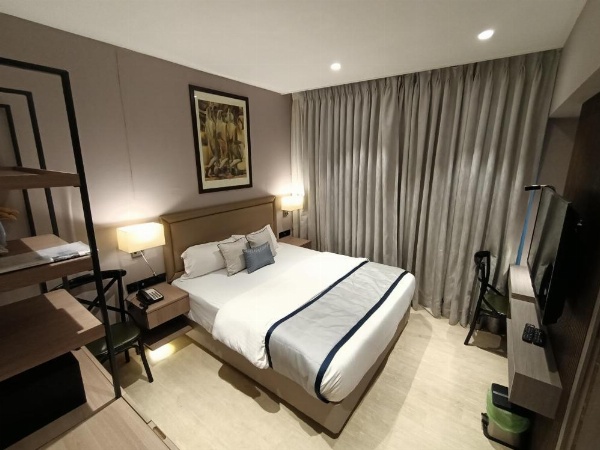 Hotel Highway Inn Andheri East image 26