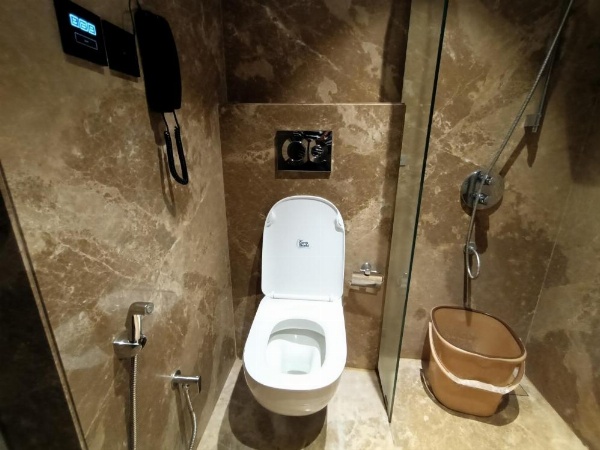 Hotel Highway Inn Andheri East image 30