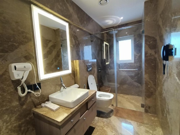 Hotel Highway Inn Andheri East image 38