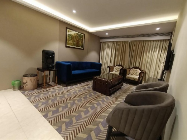 Hotel Highway Inn Andheri East image 53